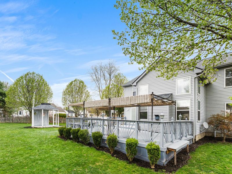 8460 Arlen Drive, Blacklick, OH 43004 Photo 36