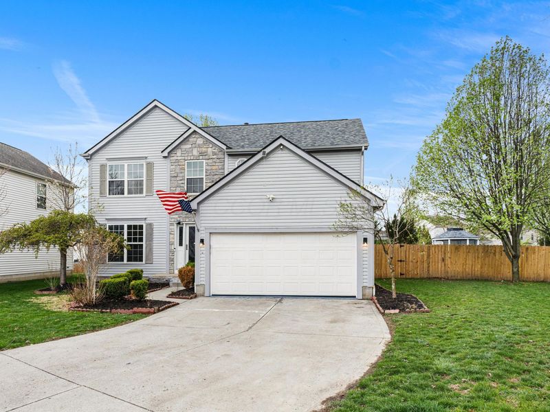 8460 Arlen Drive, Blacklick, OH 43004 Photo 37