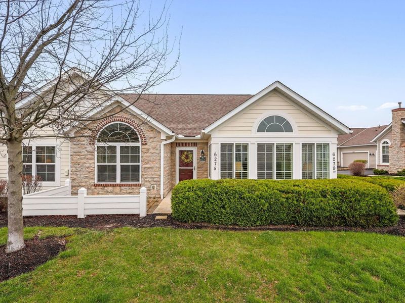 6275 Donegan Way, Unit 14, Dublin, OH 43016 Photo 1