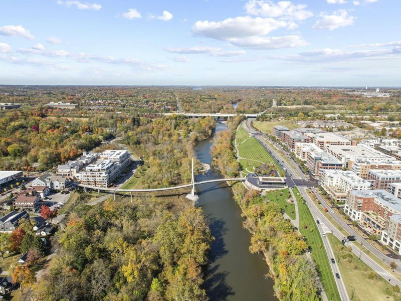 6275 Donegan Way, Unit 14, Dublin, OH 43016 Photo 107