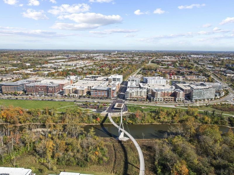 6275 Donegan Way, Unit 14, Dublin, OH 43016 Photo 109