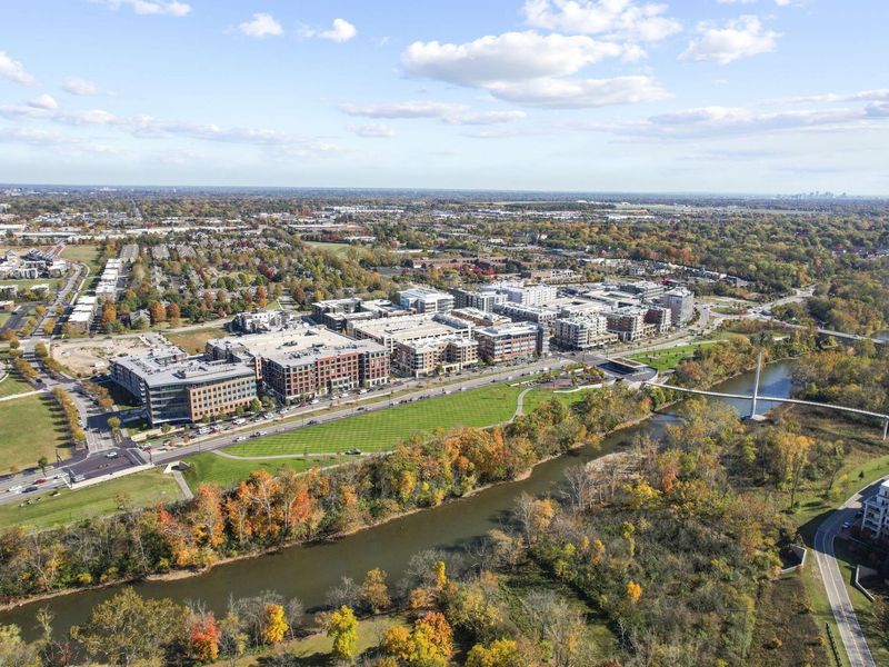 6275 Donegan Way, Unit 14, Dublin, OH 43016 Photo 110