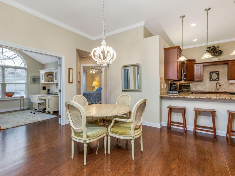 6275 Donegan Way, Unit 14, Dublin, OH 43016 Photo 18