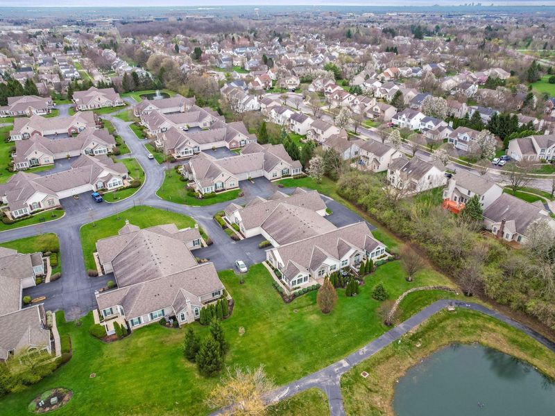 6275 Donegan Way, Unit 14, Dublin, OH 43016 Photo 58