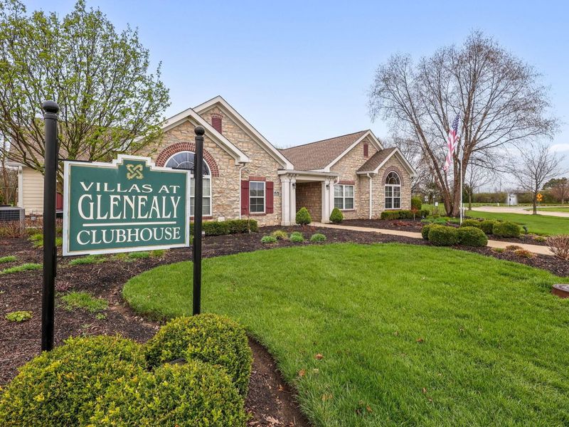 6275 Donegan Way, Unit 14, Dublin, OH 43016 Photo 59