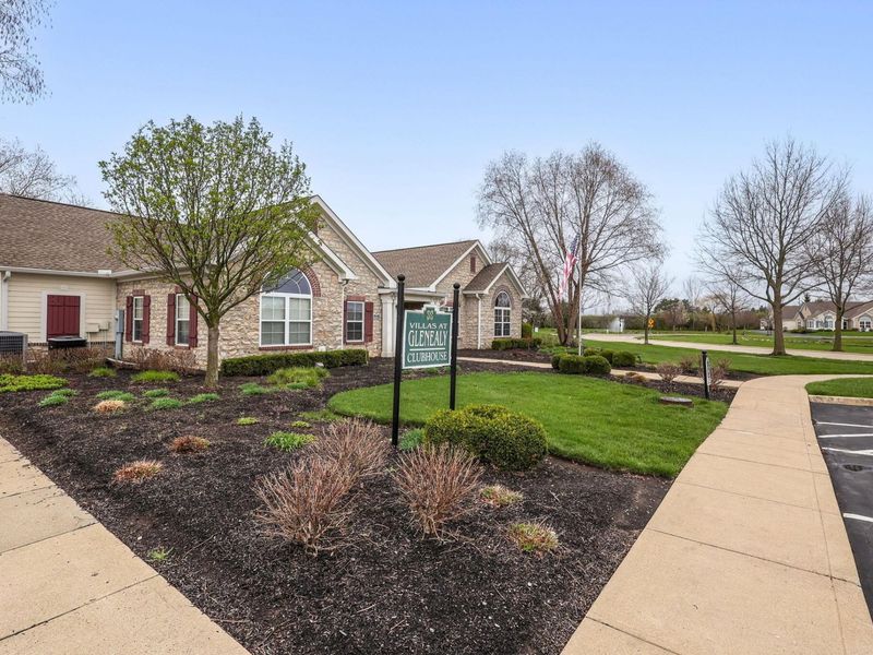 6275 Donegan Way, Unit 14, Dublin, OH 43016 Photo 66