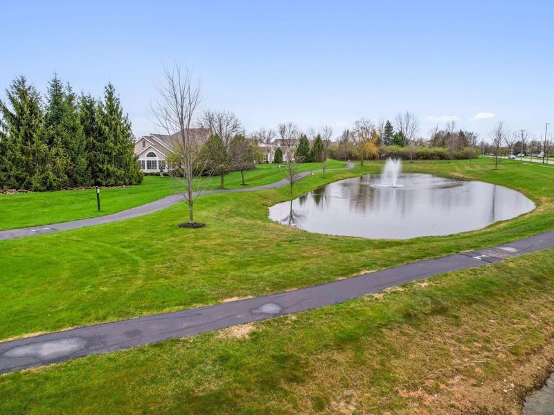 6275 Donegan Way, Unit 14, Dublin, OH 43016 Photo 72