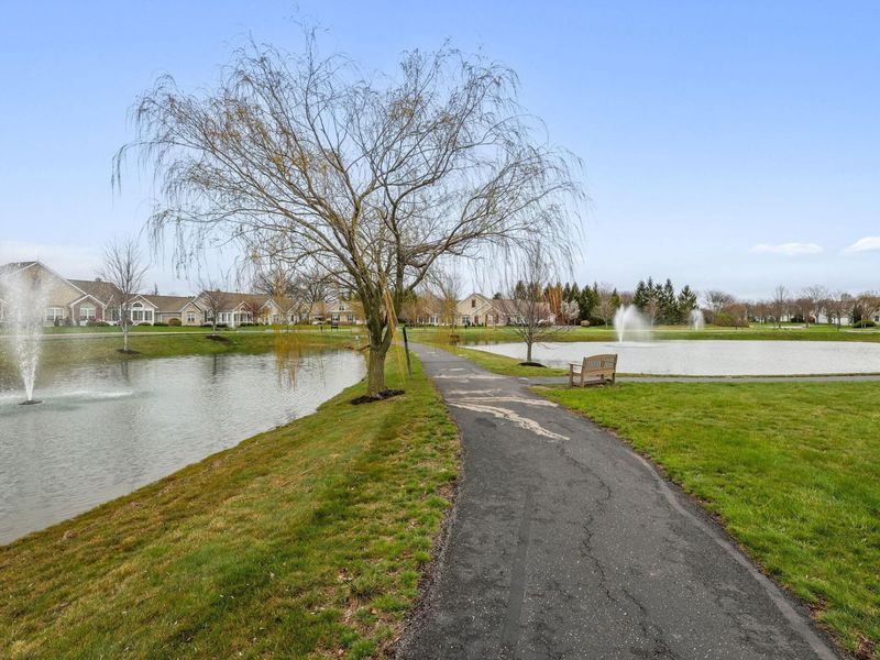 6275 Donegan Way, Unit 14, Dublin, OH 43016 Photo 73