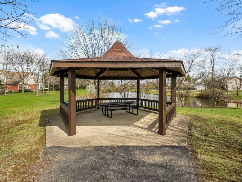 6275 Donegan Way, Unit 14, Dublin, OH 43016 Photo 74