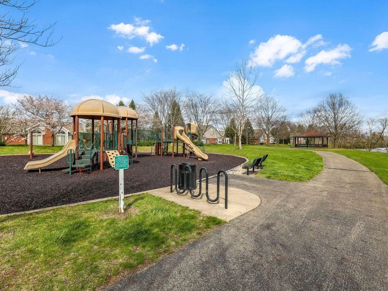 6275 Donegan Way, Unit 14, Dublin, OH 43016 Photo 75