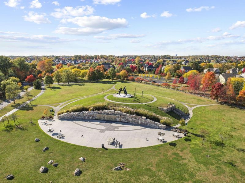 6275 Donegan Way, Unit 14, Dublin, OH 43016 Photo 77