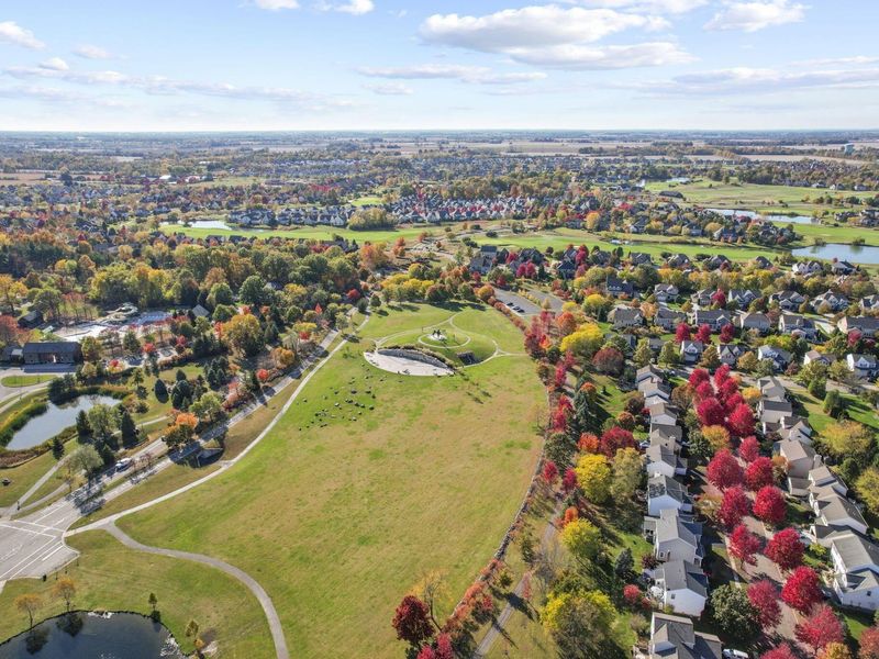 6275 Donegan Way, Unit 14, Dublin, OH 43016 Photo 78