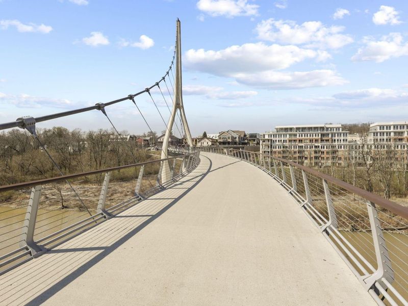 6275 Donegan Way, Unit 14, Dublin, OH 43016 Photo 97