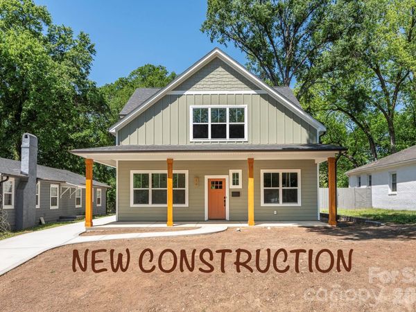 1617 Parson Street, Charlotte, NC 28205