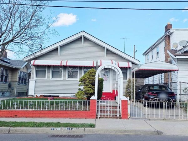 13767 Bedell Street , Springfield Gardens, NY 11413