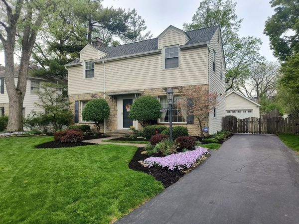 1921 Wyandotte Road, Columbus, OH 43212