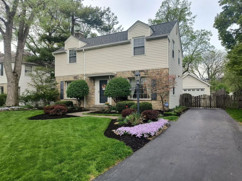 1921 Wyandotte Road, Columbus, OH 43212 Photo 1