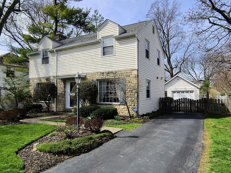 1921 Wyandotte Road, Columbus, OH 43212 Photo 2