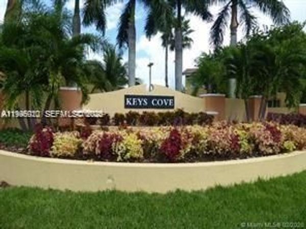 2451 SE 14th Ave, Unit 378, Homestead, FL 33035