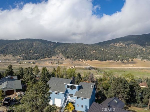 1300 Snowbird, Frazier Park, CA 93225