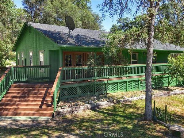 4907 Daffodil Dr, Mariposa, CA 95338