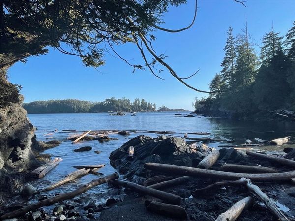 LOT 12 Marine Dr, Ucluelet, BC V0R 3A0