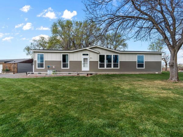 7651 NW Edwards Road, Prineville, OR 97754