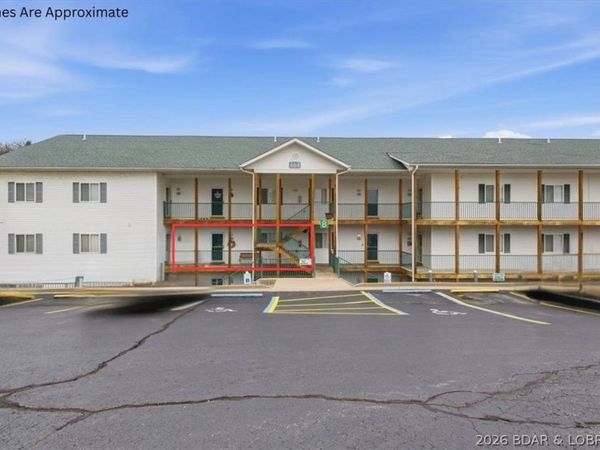 464 Cedar Heights Drive, Unit 3B, Camdenton, MO 65020