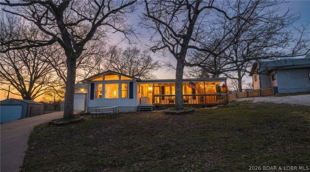 28464 Lucky Point Drive, Rocky Mount, MO 65072 Main Photo