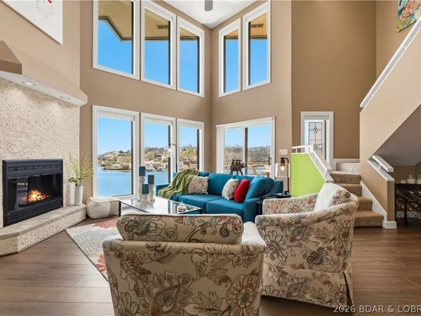 32 Cedar Court, Unit 3B, Lake Ozark, MO 65049