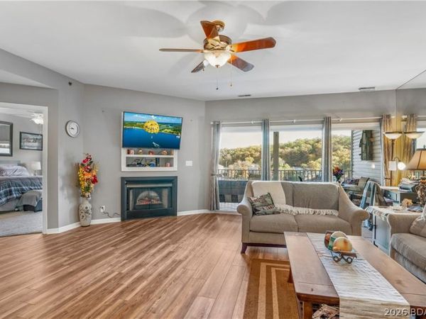 94 Port Royale Drive, Unit 4A, Sunrise Beach, MO 65079