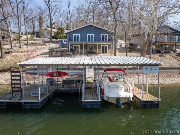 32371 Holligon Drive, Gravois Mills, MO 65037