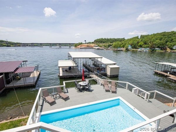 472 Jupiter Road, Camdenton, MO 65020