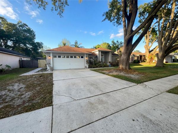 6712 LUMBERJACK LANE , OCOEE, FL 34761