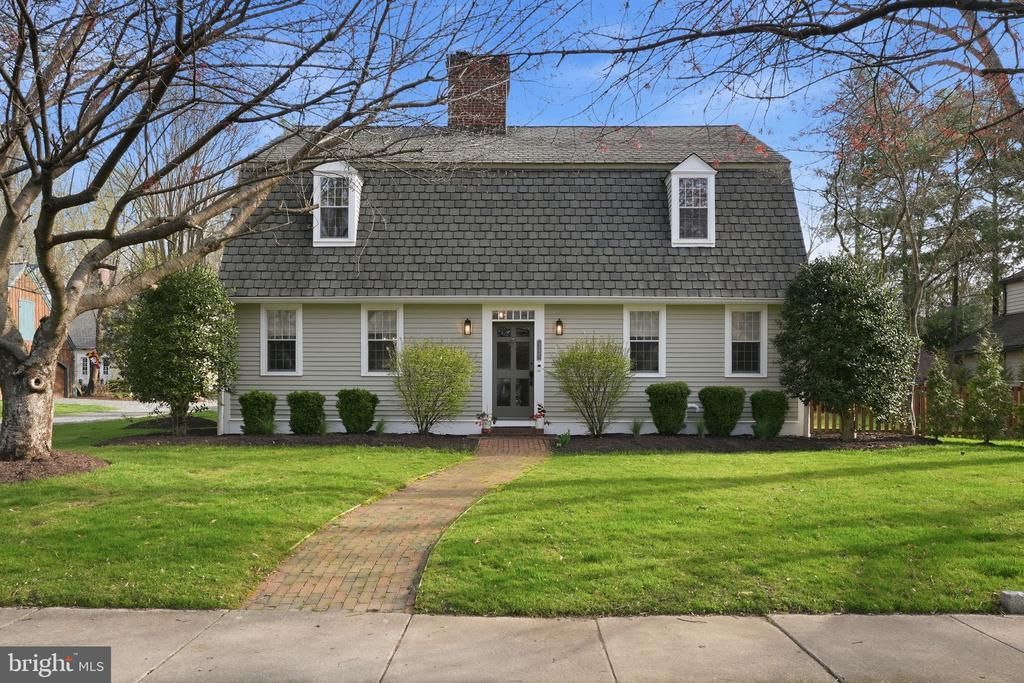 342 Broadview Lane , Annapolis, MD 21401 Main Photo