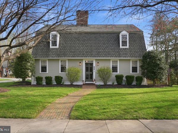 342 BROADVIEW LANE , ANNAPOLIS, MD 21401