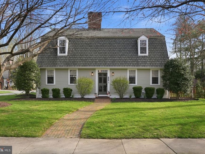 342 Broadview Lane , Annapolis, MD 21401 Main Photo