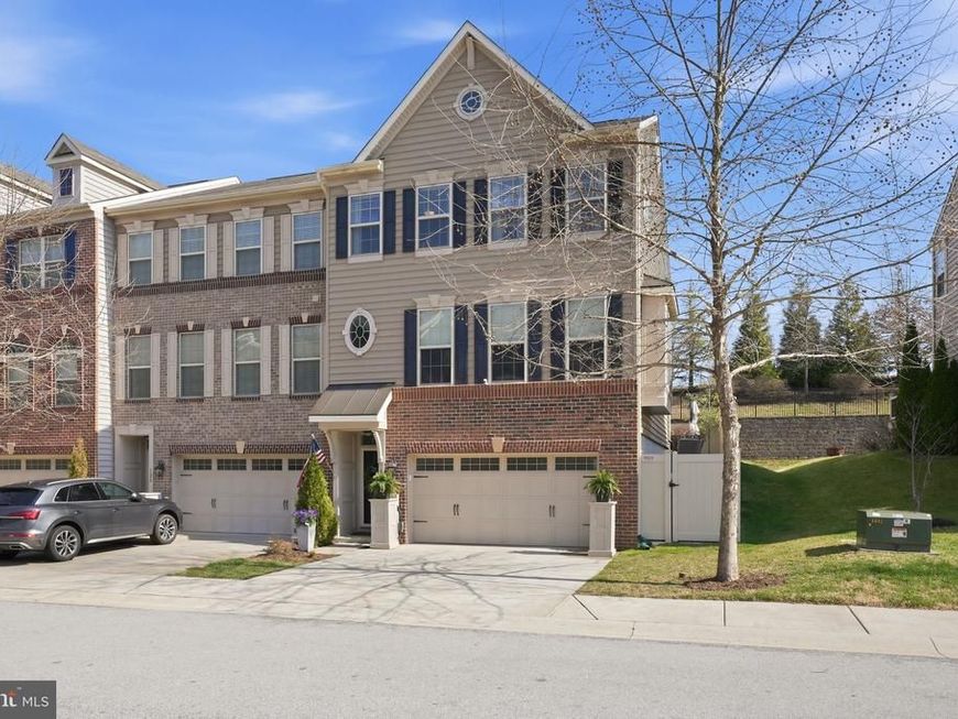 126 Admirals Ridge Drive, Arnold, MD 21012 Main Photo