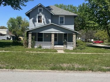 222 E GRANT Street, CLARINDA, IA 51632
