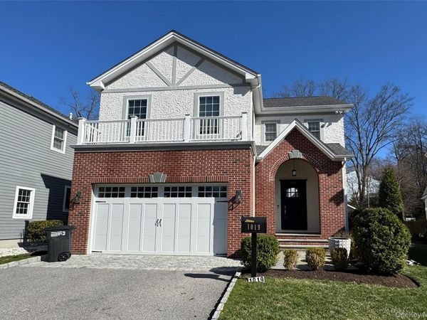1019 Grove Street , Mamaroneck, NY 10543