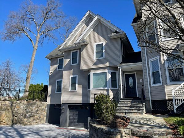 1 Irving Place, Harrison, NY 10528