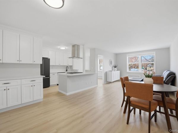 600 Locust Street, Unit 5F, Mount Vernon, NY 10552