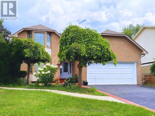 309 Amberly Boulevard , Hamilton (Ancaster), ON L9G4B6