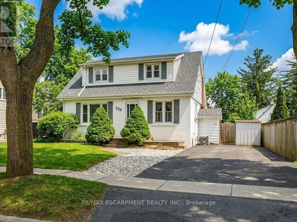 270 Mill Street North, Hamilton (Waterdown), ON L0R2H0