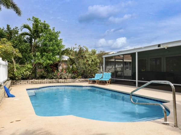 1514 SE Westmoreland Boulevard, Port St. Lucie, FL 34952