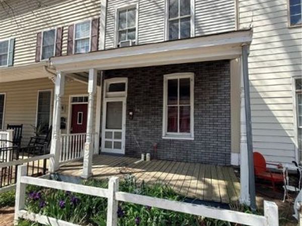 322 S Laurel Street , Richmond, VA 23220