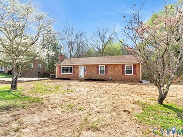 9107 Mossybrook Road, Mechanicsville, VA 23116
