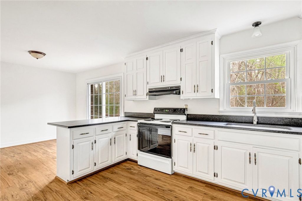 9107 Mossybrook Road Mechanicsville, VA 23116