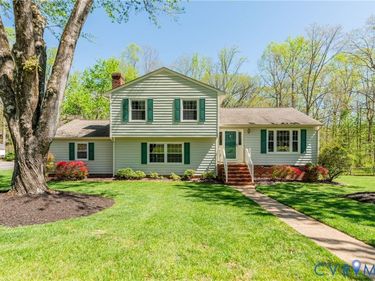 10101 Idlebrook Drive, Henrico, VA 23238