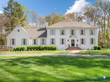 105 N Erlwood Court, Henrico, VA 23229